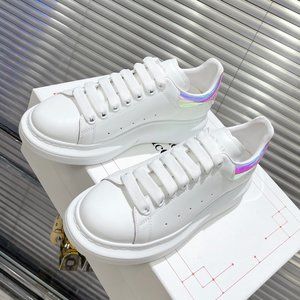 Alexander McQueen Shock Pink